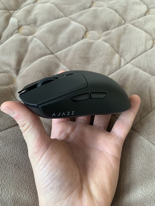 Мишка ajazz aj139