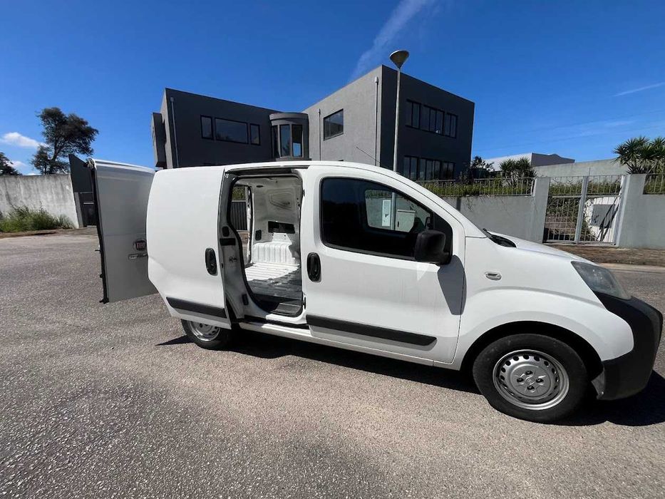 Fiat Fiorino 1.3 MultiJet