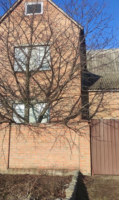 Будинок село Бережинка