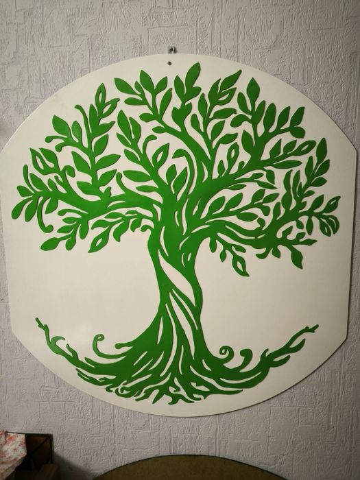 Drzewo  dekoracyjne
