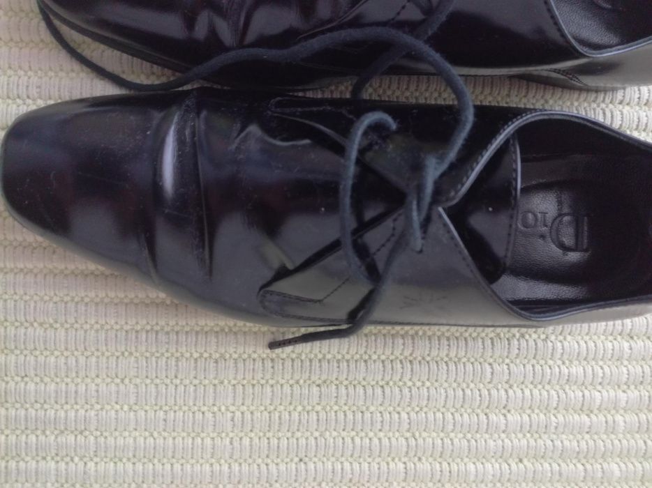Sapatos Dior - 32