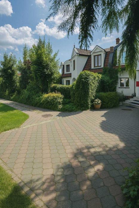 750 злотых в месяц- Hostel Warszawa Wilanów wygodne pokoje Хостел.
