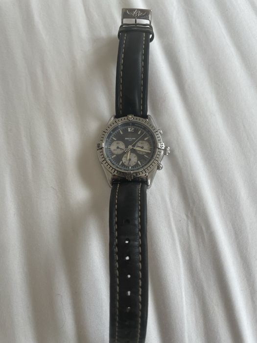 Relogio breitling antigo