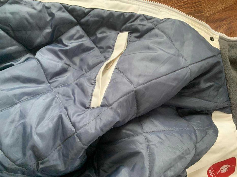 Kurtka ocieplana STRAUSS Polecam 2XL