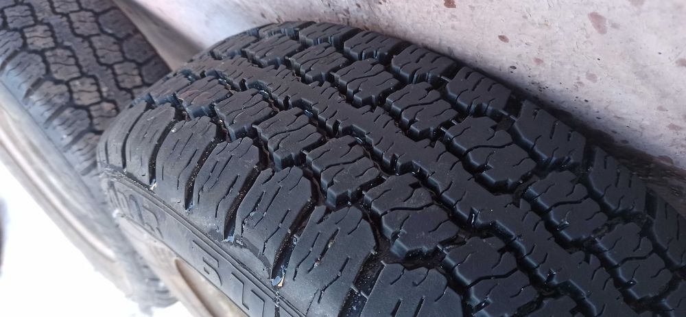 Колеса 175/70/13