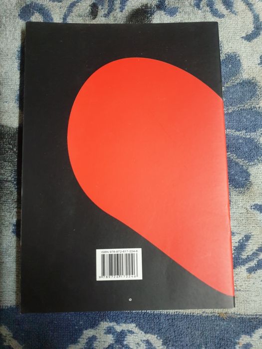 Livro antigo poemas