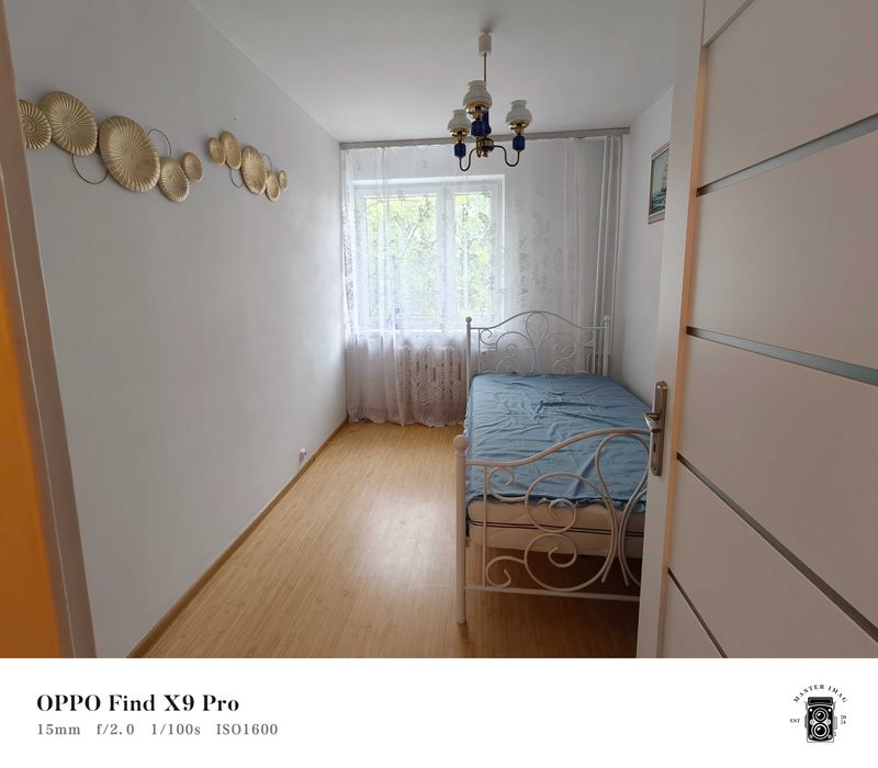 Mieszkanie 42,3 m² po remoncie + własny ogródek 19 m² + piwnica 9,2 m². - Widok 6