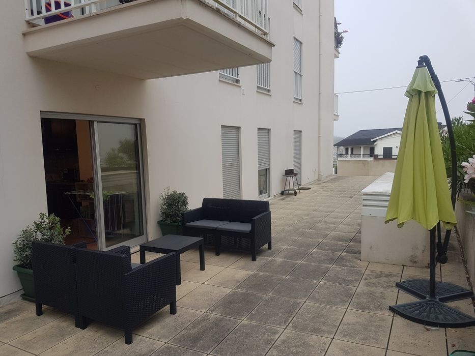 Apartamento T1 Buarcos
