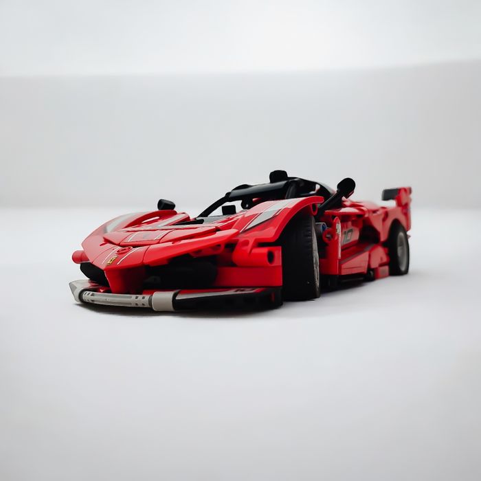 LEGO Technic 42212 Ferrari FXX K