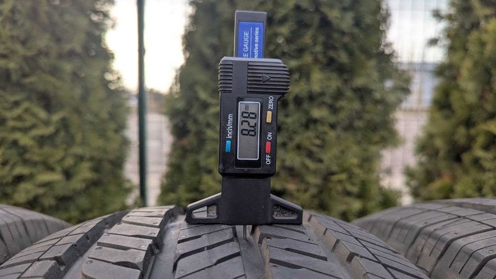 Шини 255/70 R18 113R Bridgestone Dueler H/T 685 demo