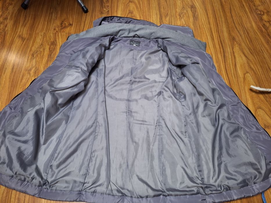 Kurtka   zimowa damska 44