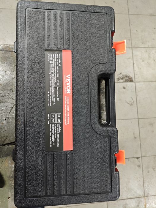 Set de 26 chaves socket longo