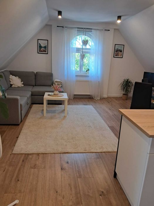 Sprzedam mieszkanie Szczawno-Zdrój