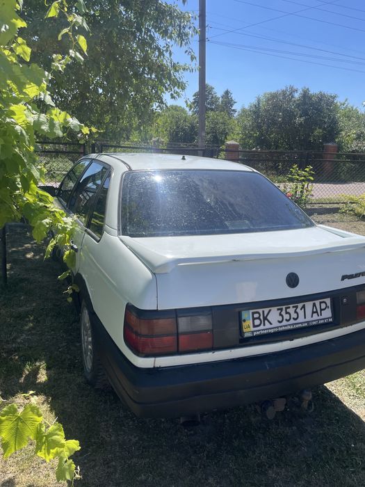 Продам Passat b3 1.6TDI