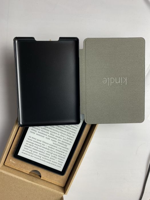 Amazon Kindle Paperwhite 11 Gen (Paperwhite 5) Koreader