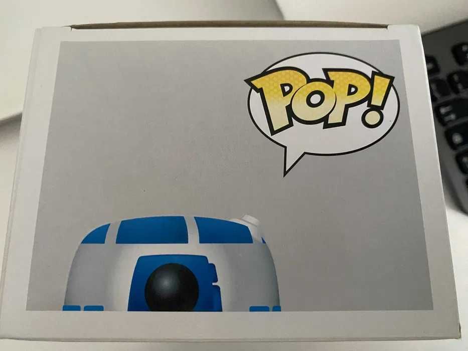 Funko Pop - Star Wars - R2D2