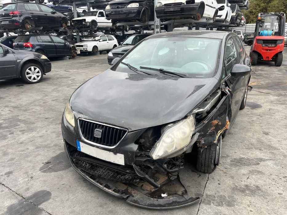 Peças Seat Ibiza V 2010
