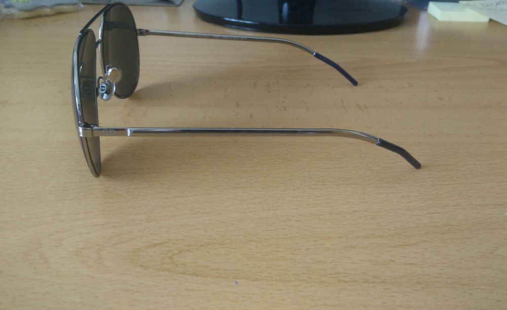 Óculos de sol Dior de homem novos