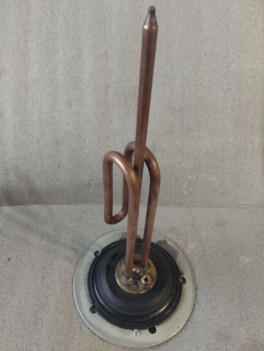 ТЭН бойлера Nova Tec / Thermerx