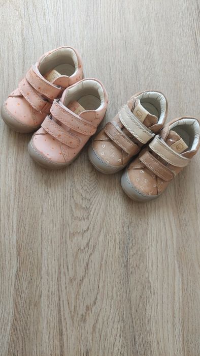 Черевики Lasocki Kids для дівчинки розмір 20