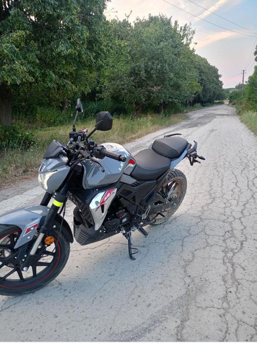 Продам Ліфан у гарному стані