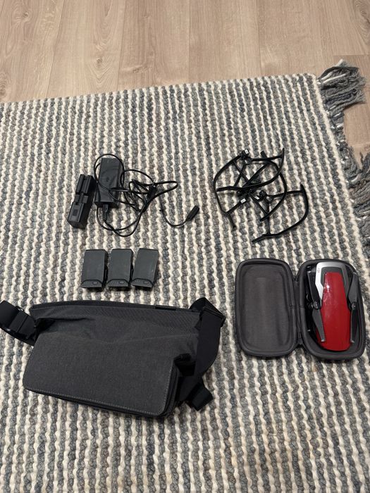 DJI Mavic Air 1