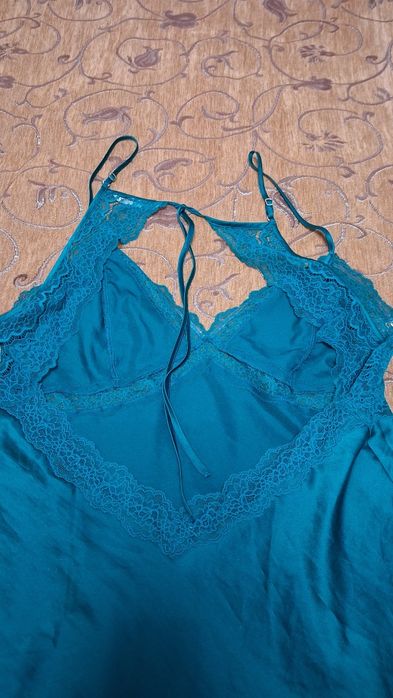 Пеньюар Victoria's Secret