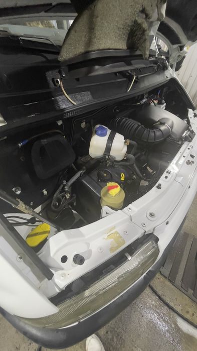 Продам   Opel Movano грузопасажирский