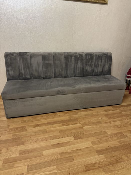 Диван лава кухонний