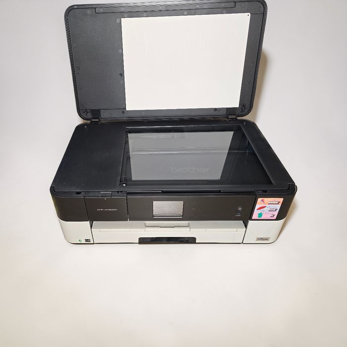 Drukarka wielofunkcyjna brother DCP-J4120DW