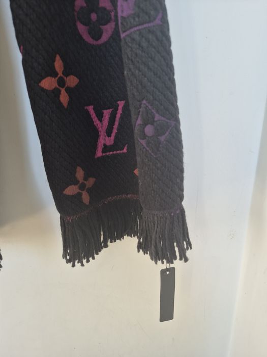 Cachecol Louis Vuitton