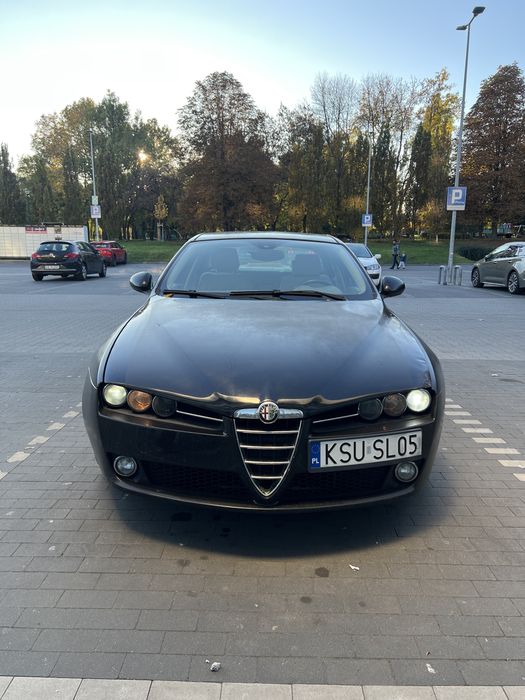 Alfa Romeo 159