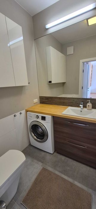 Bezpośrednio, 2 pokoje, 50 m², ul. Obrzeżna