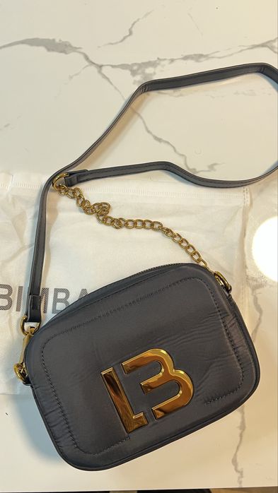 Умка бімба і лола bimbay lola через плече жіноча lb bl