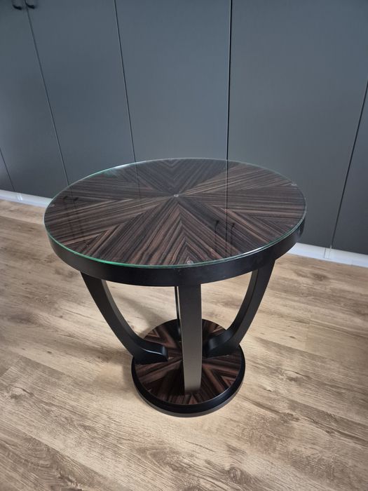 Stolik kawowy Makassar