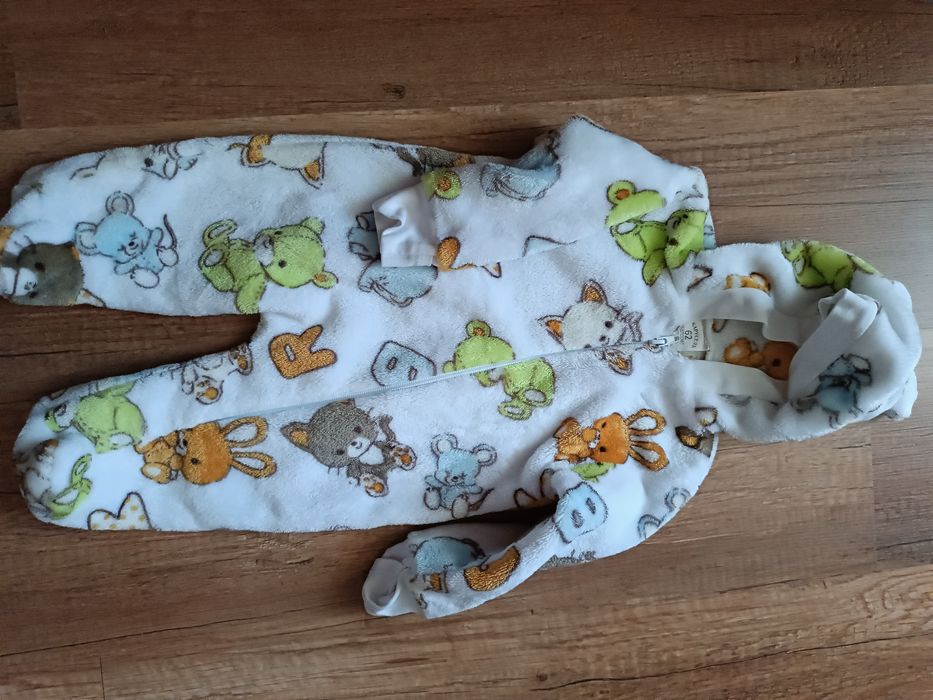 Махрові комбінезони вартість за 1