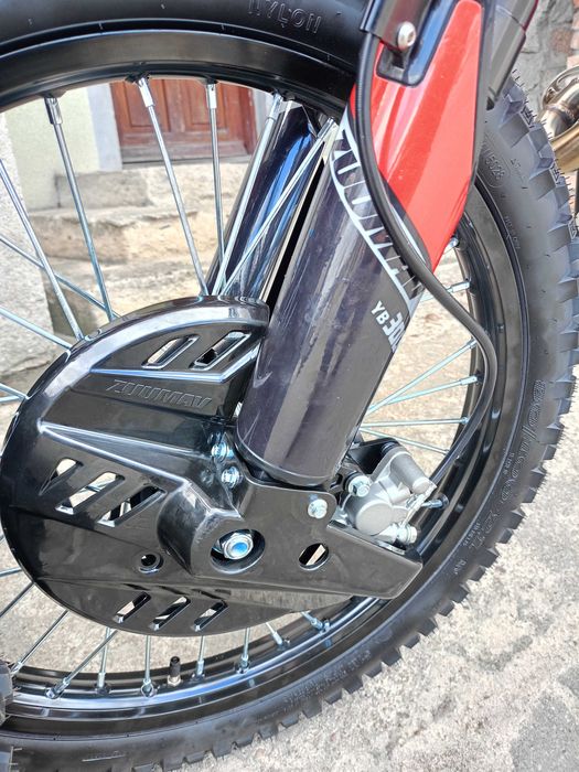 Cross Zuumav 300cm3 Nowy raty na D.Osobisty, formalności rat w sklepie,Dowozimy