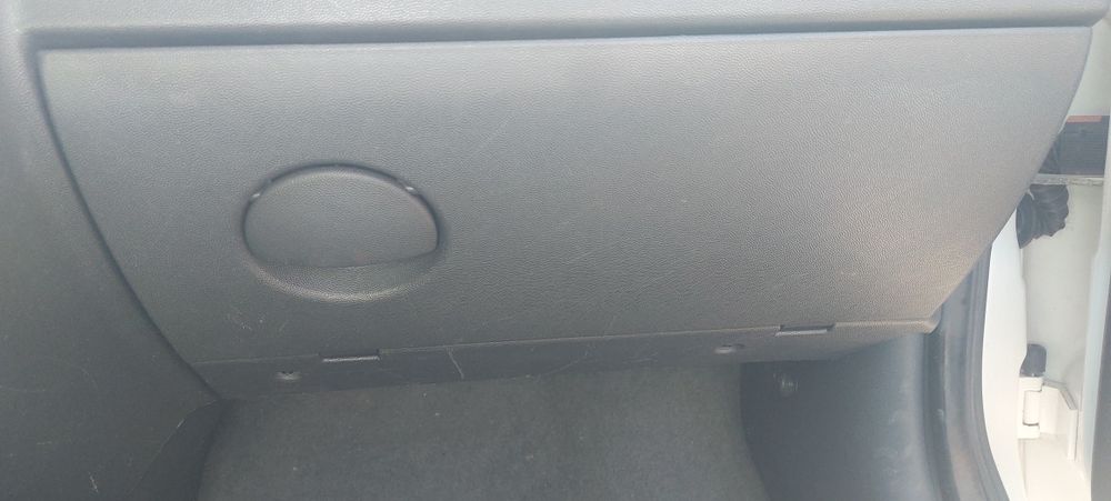 Porta luvas Opel Corsa C