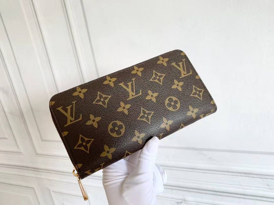 Мужской клатч кошелек  louis vuitton луи витон гаманець чоловічий