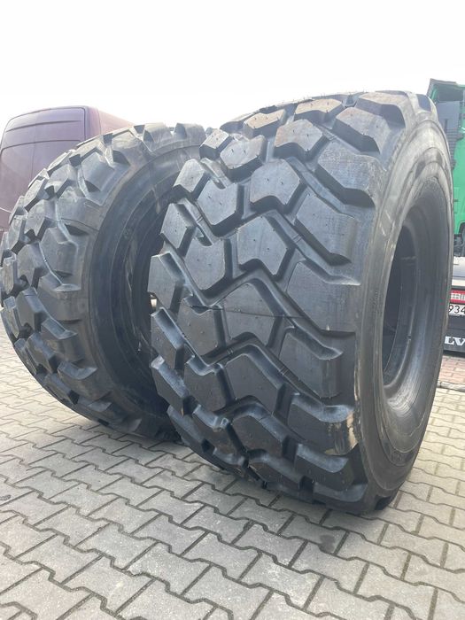 Opony Bieżnikowane 750/65R25 AD65
