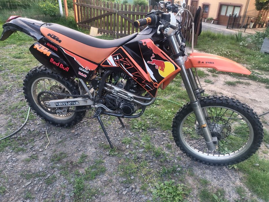 KTM