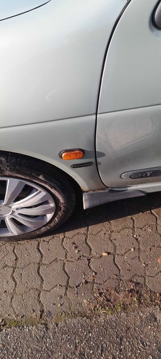 Renault Megane Classic 1,6 16V RT