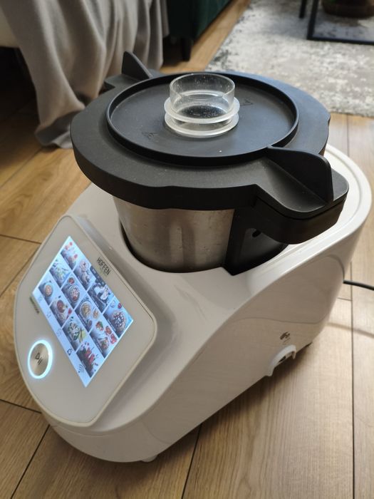 Wielofunkcyjny robot kuchenny HOFFEN termomix