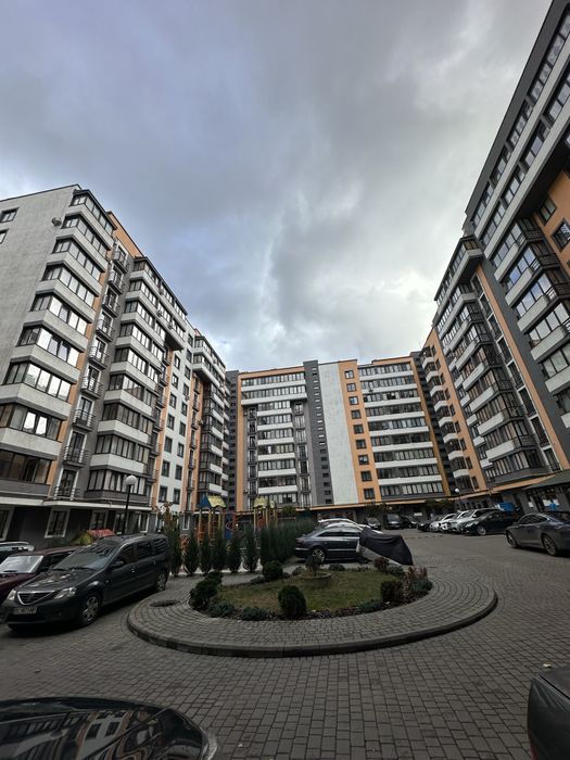 Оренда 3к квартири вул. Стрийська 45, Новобуд