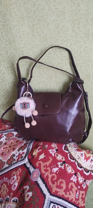 Продаю новую женскую сумку