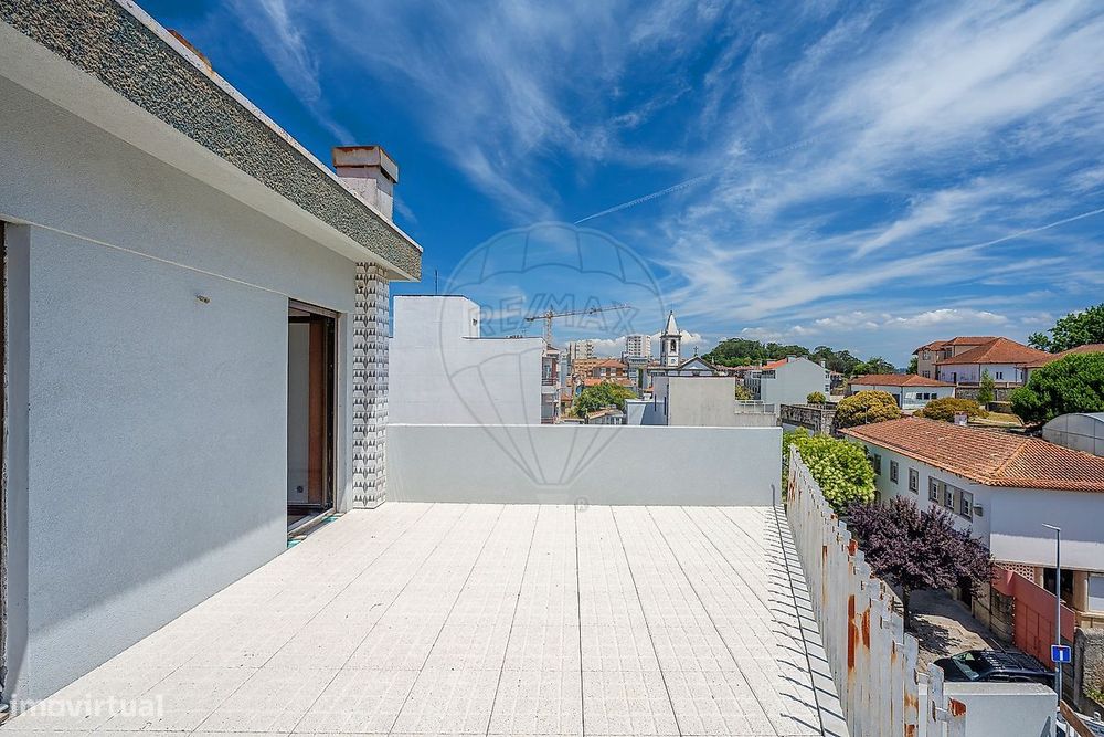 Apartamento T2 para venda