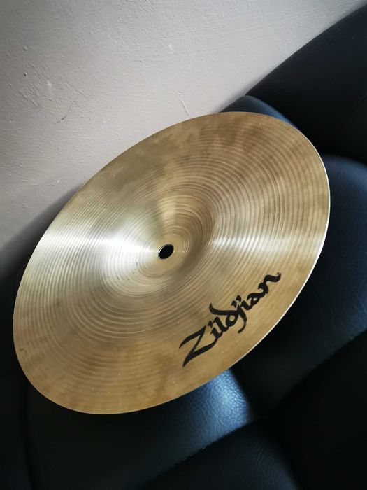 Zildjian A Splash 10" talerz perkusyjny / Perkusja