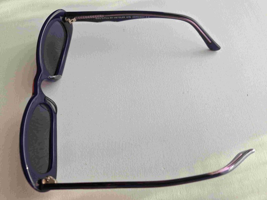 Okulary przeciwsłoneczne Marc O'Polo vintage