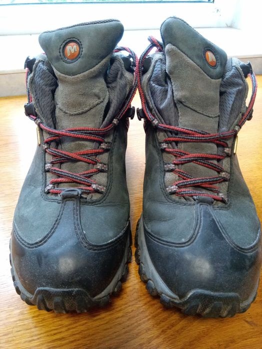 Трекінгові черевики Merrell Thermo6 чоловічі 42р