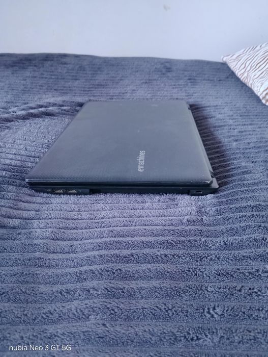 Ноудбук eMaghies R732G